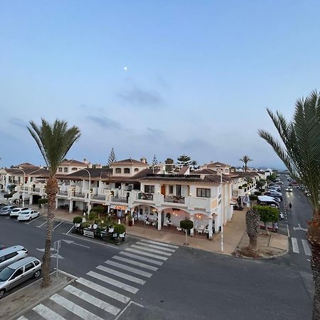 Apartamento Esquina Verde En Vera Coast Playas de Vera Экстерьер фото