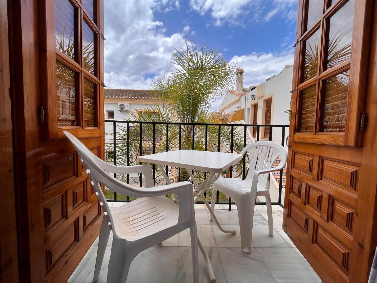 Apartamento Esquina Verde En Vera Coast Playas de Vera Экстерьер фото