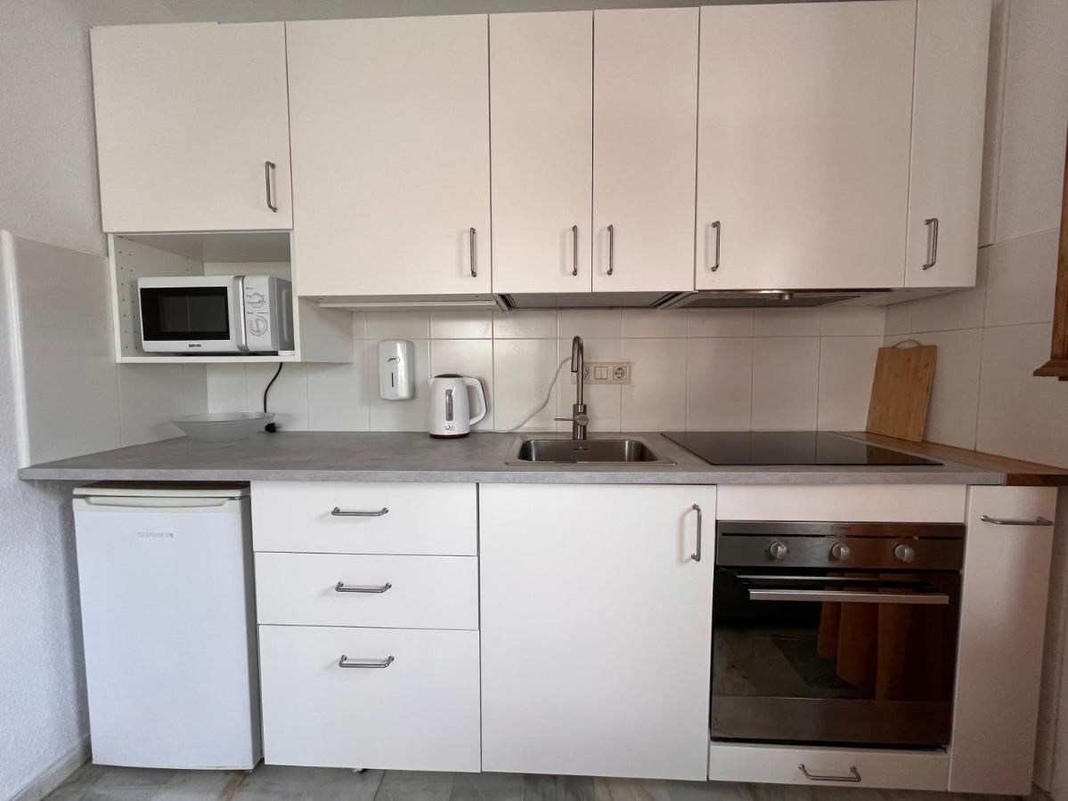 Apartamento Esquina Verde En Vera Coast Playas de Vera Экстерьер фото