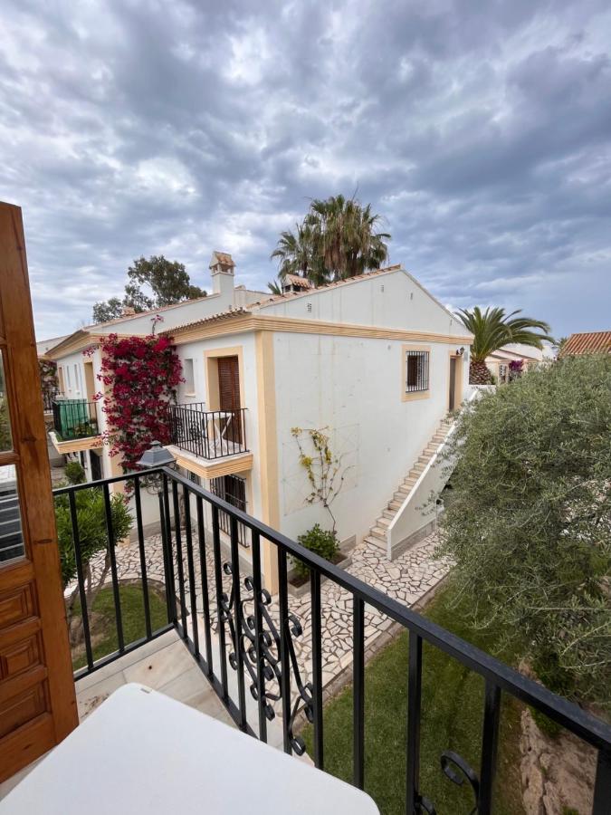 Apartamento Esquina Verde En Vera Coast Playas de Vera Экстерьер фото