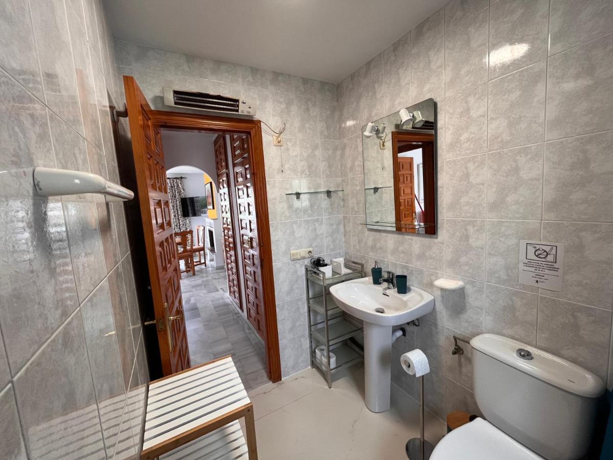 Apartamento Esquina Verde En Vera Coast Playas de Vera Экстерьер фото