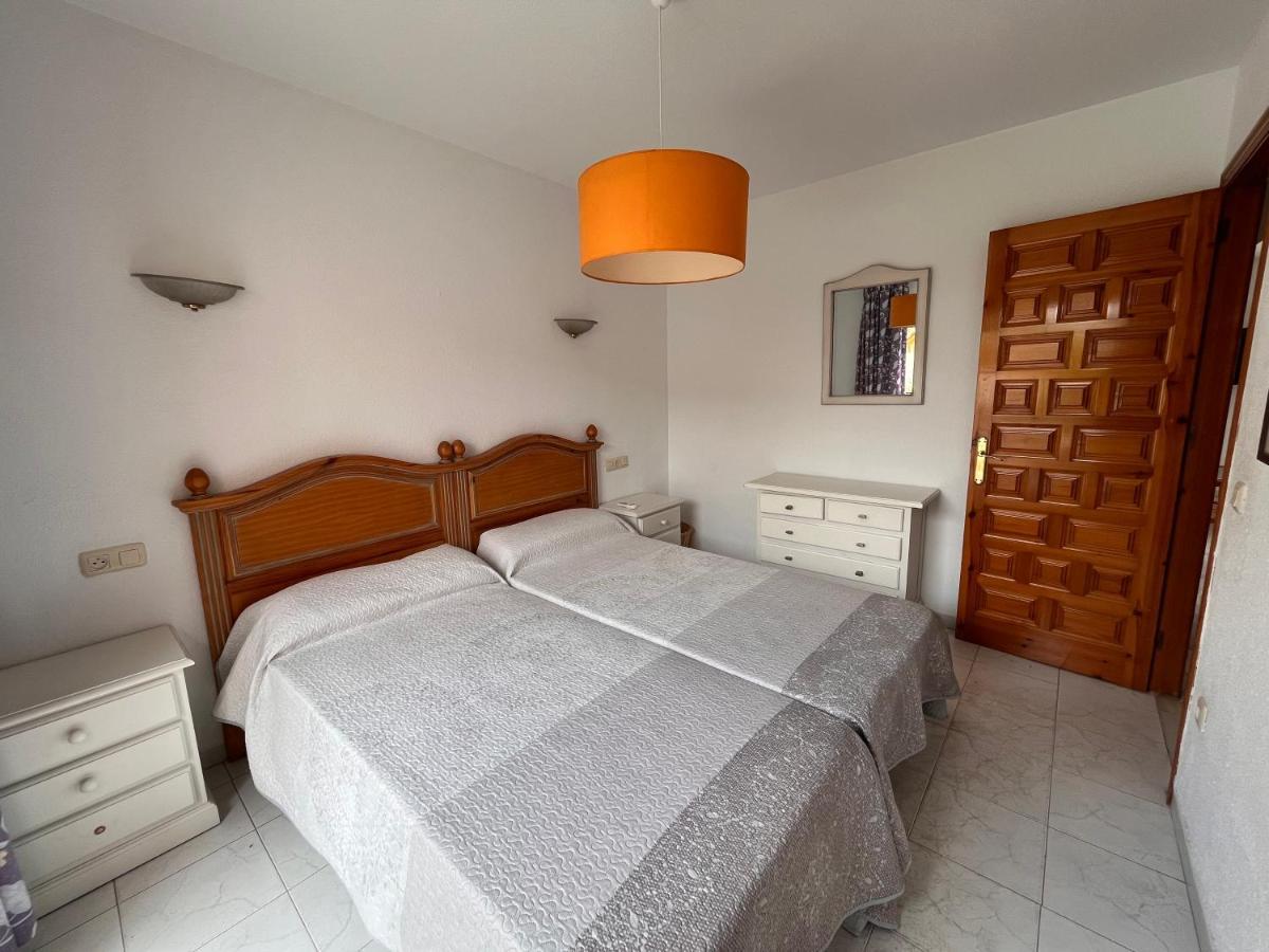 Apartamento Esquina Verde En Vera Coast Playas de Vera Экстерьер фото