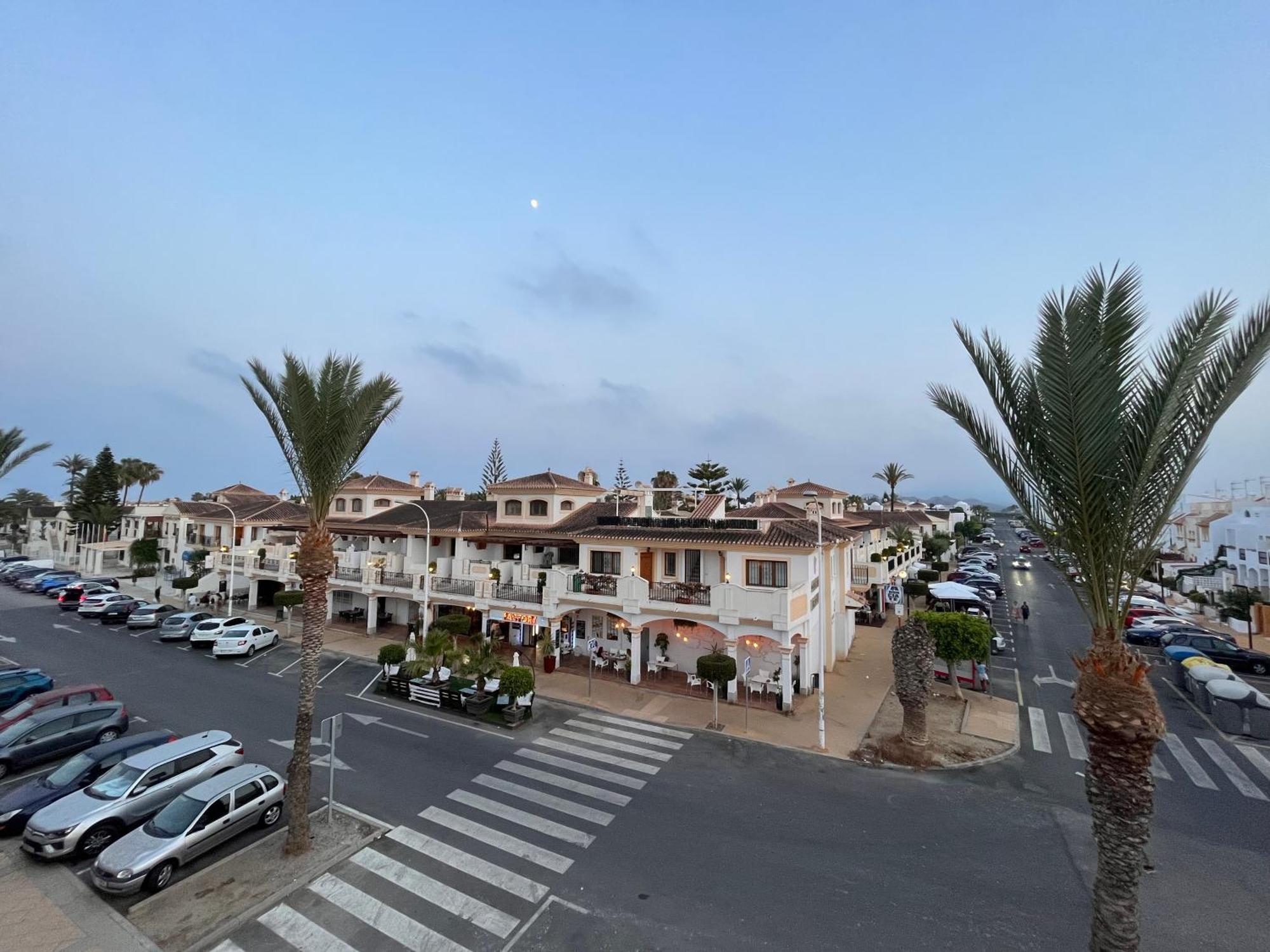 Apartamento Esquina Verde En Vera Coast Playas de Vera Экстерьер фото