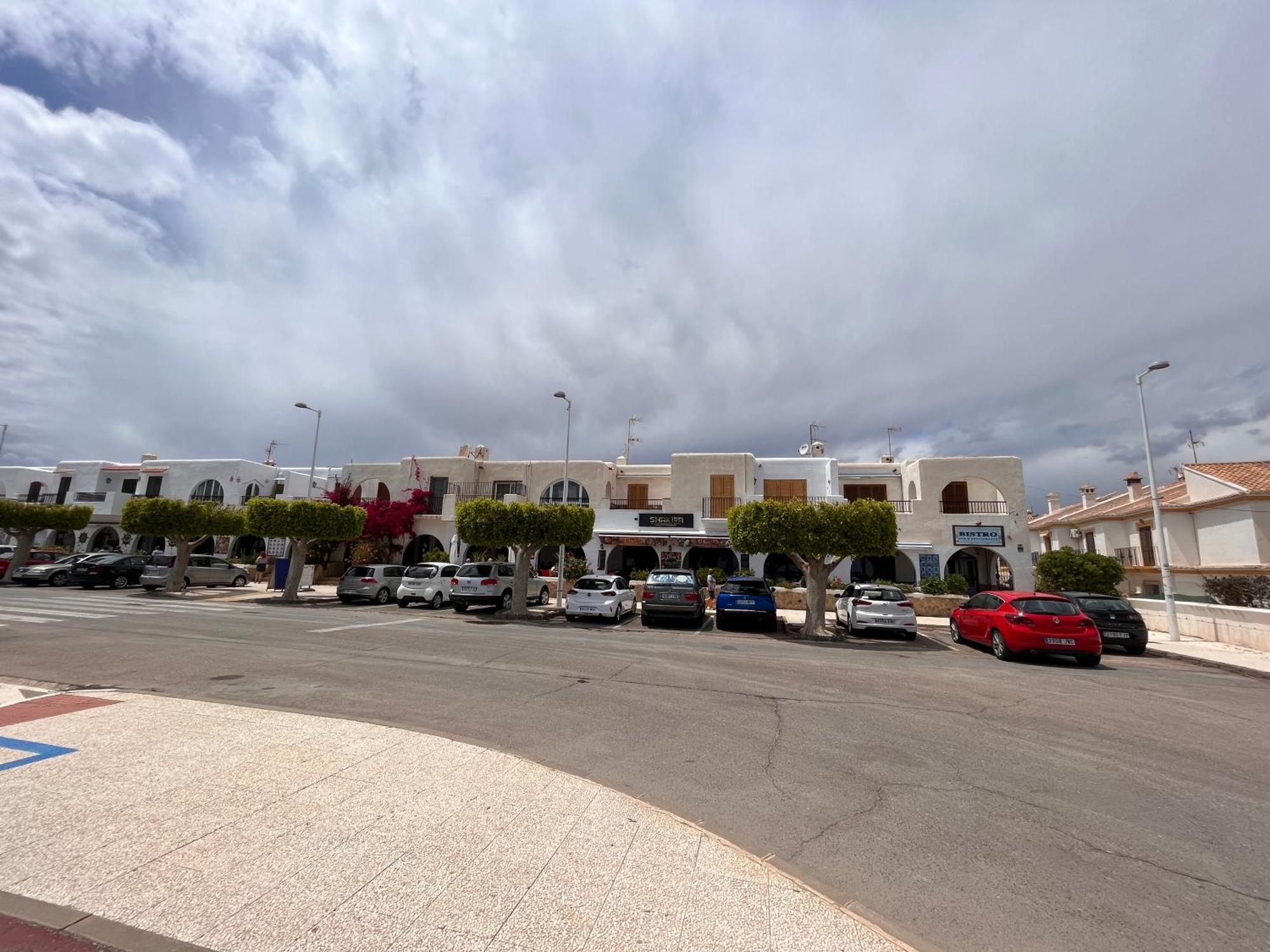 Apartamento Esquina Verde En Vera Coast Playas de Vera Экстерьер фото