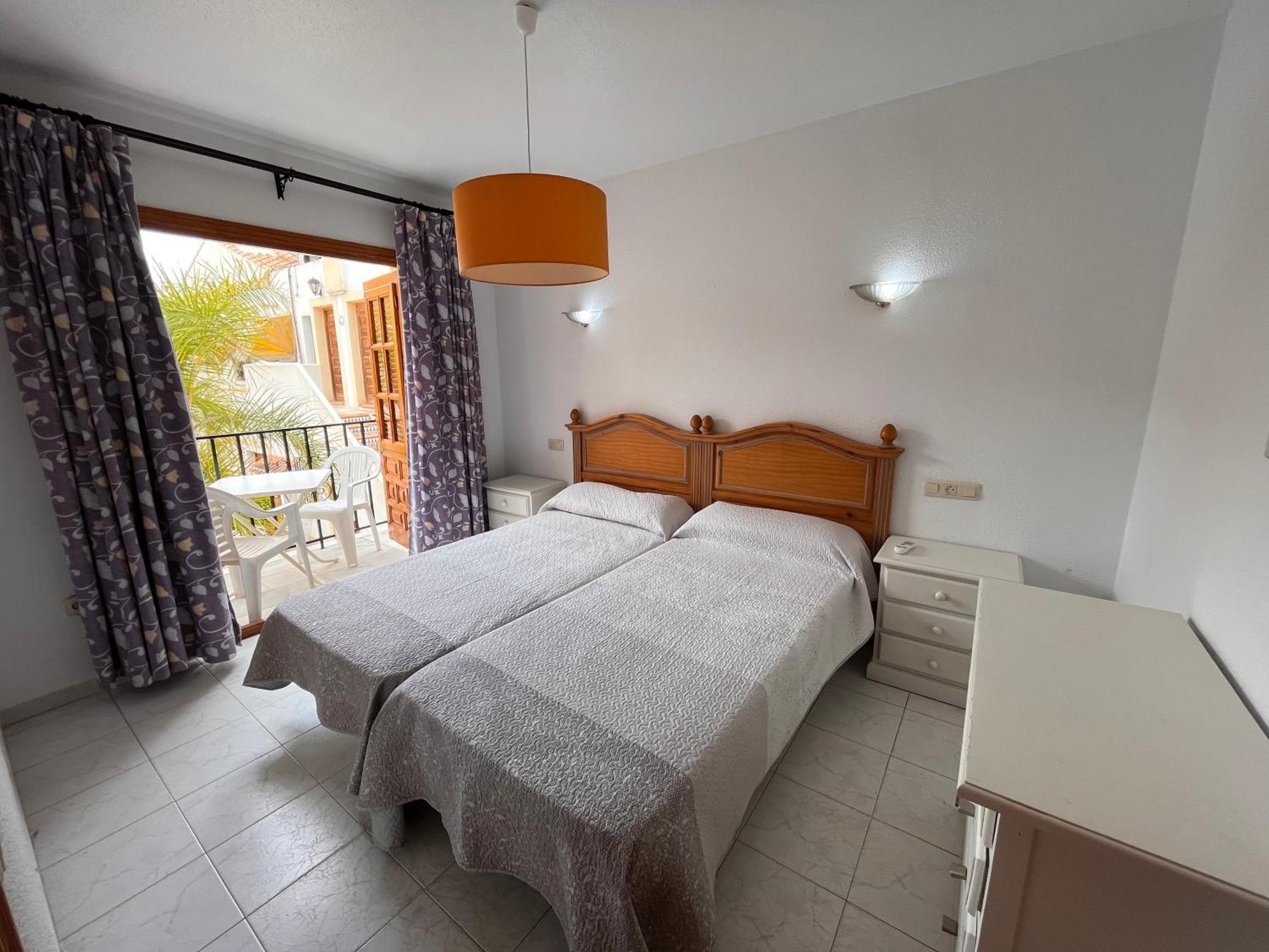 Apartamento Esquina Verde En Vera Coast Playas de Vera Экстерьер фото