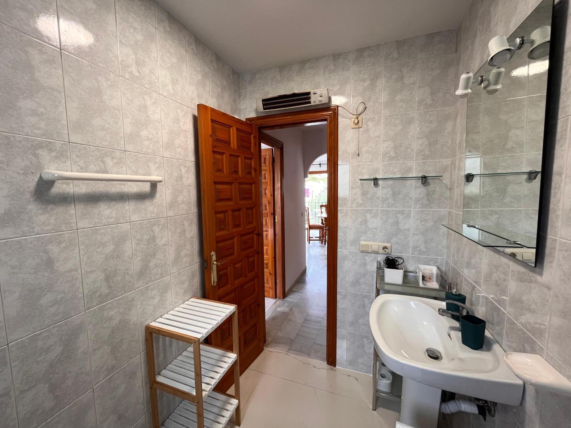 Apartamento Esquina Verde En Vera Coast Playas de Vera Экстерьер фото